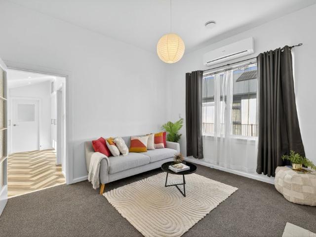 House for rent in Addington, Canterbury
