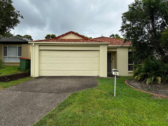 Apartment for rent in Fernbrook, Queensland