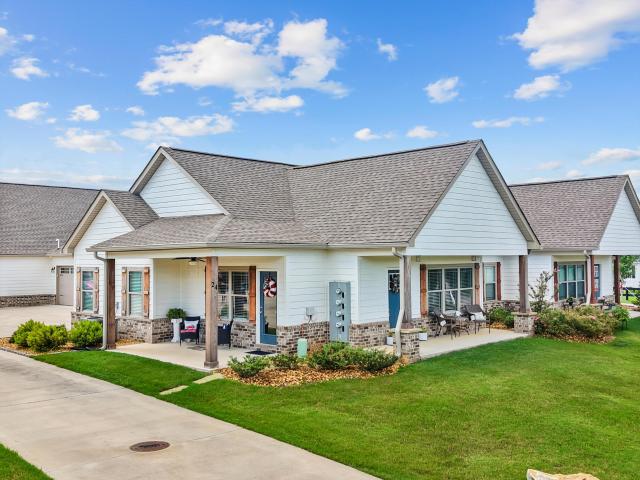 Townhouse for sale in Chatsworth, Georgia