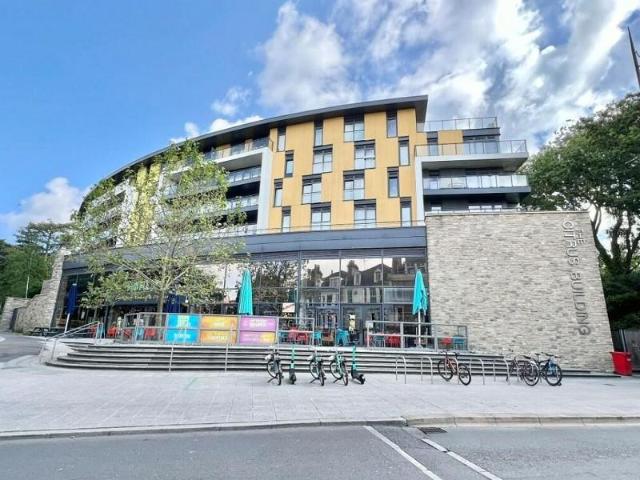 House for rent in West Cliff, Bournemouth