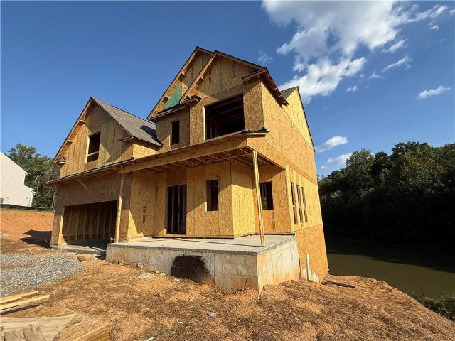 House for sale in Bartow, Georgia
