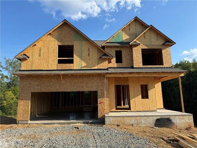 House for sale in Bartow, Georgia