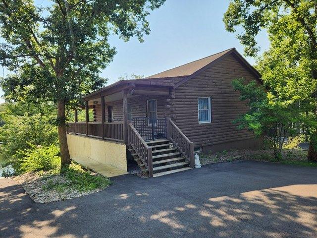 House for sale in Putnam, Illinois
