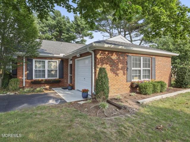 Condo for sale in Monmouth, New Jersey