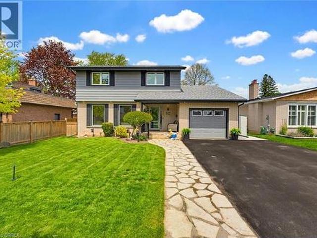 House for sale in Brant, Ontario