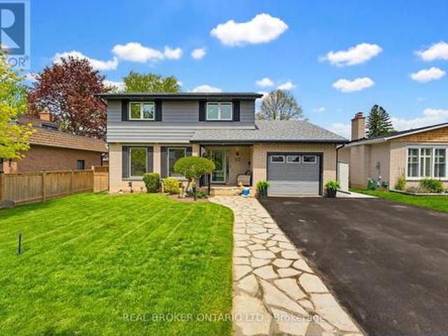 House for sale in Brant, Ontario