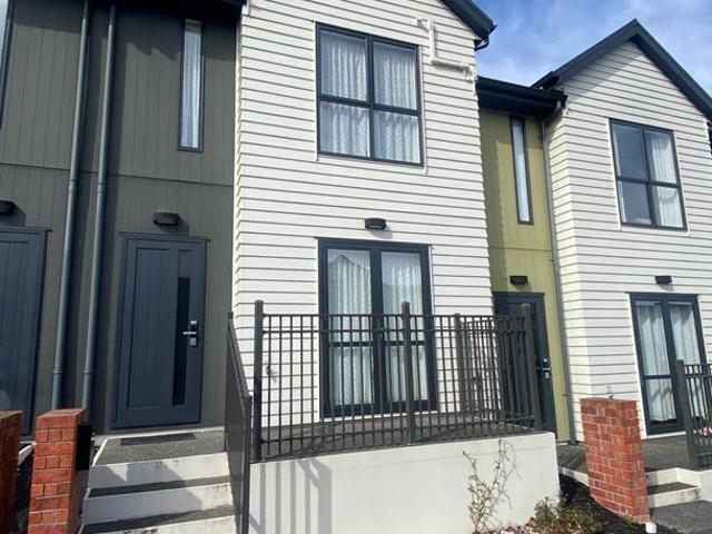 House for rent in East Tamaki, Oroua County