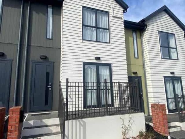 House for rent in East Tamaki, Oroua County
