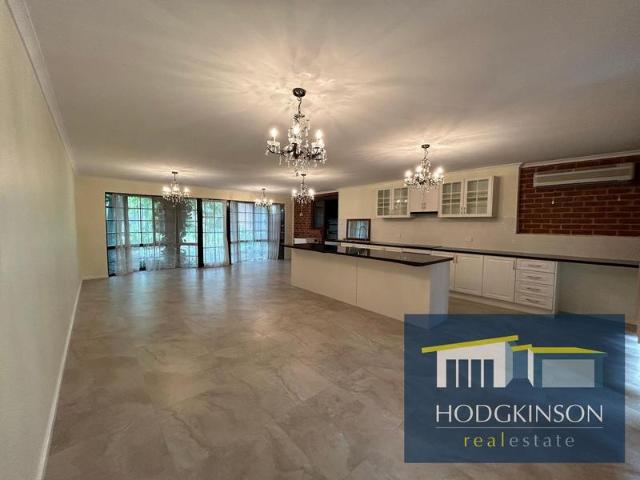 House for rent in Canberra, Tuggeranong