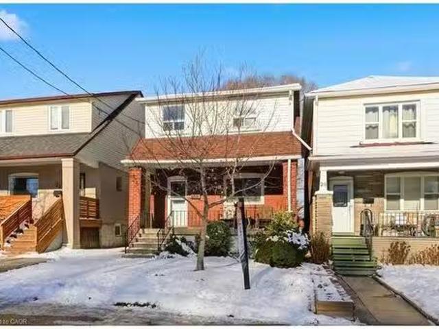 House for sale in Woburn, Ontario