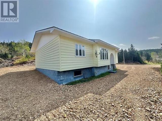 House for sale in Cottrell's Cove, Newfoundland And Labrador