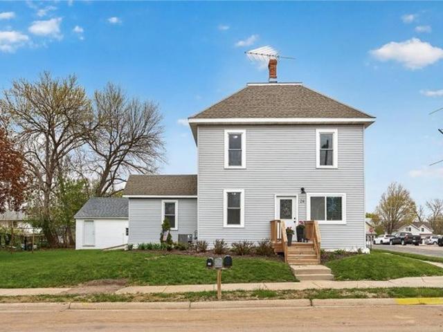 House for sale in Norwood, Minnesota