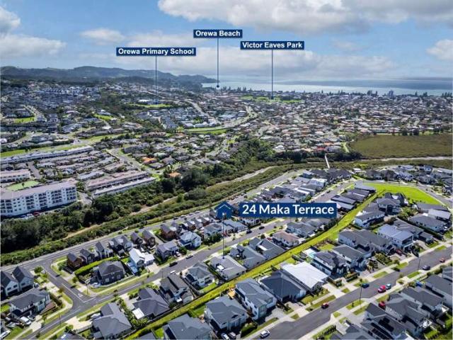 House for sale in Orewa
