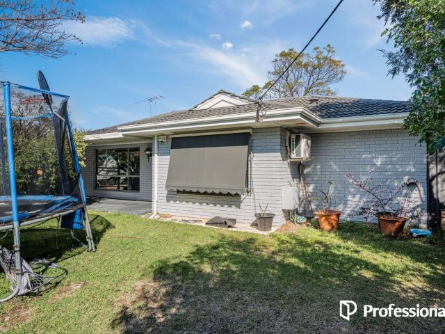 Apartment for rent in Greenwood, Western Australia