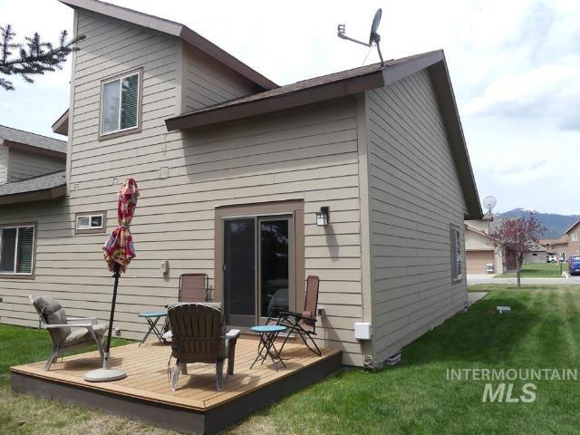 Townhouse for sale in Idaho