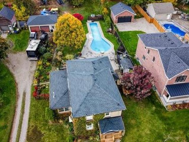 House for rent in North Dumfries, Ontario