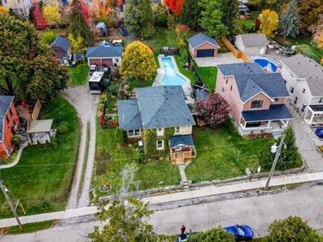 House for sale in North Dumfries, Ontario