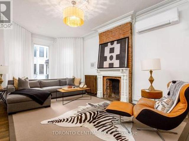 House for sale in Woburn, Ontario
