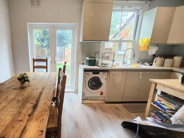 House for rent in London Borough of Ealing, Hanwell