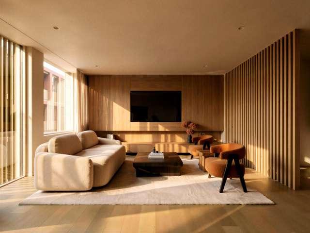 Apartment for sale in Merivale, Canterbury