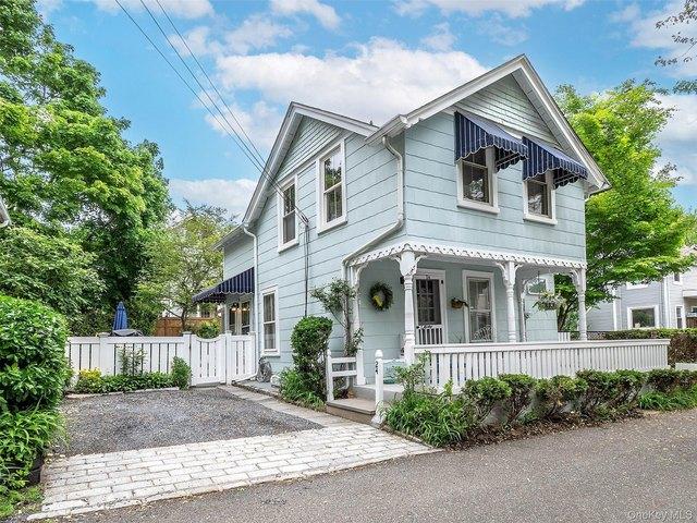 House for sale in Nassau, New York