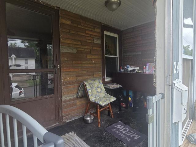 House for sale in Massillon, Ohio