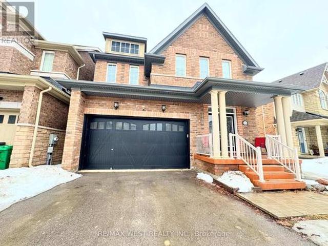 House for sale in Caledon, Ontario