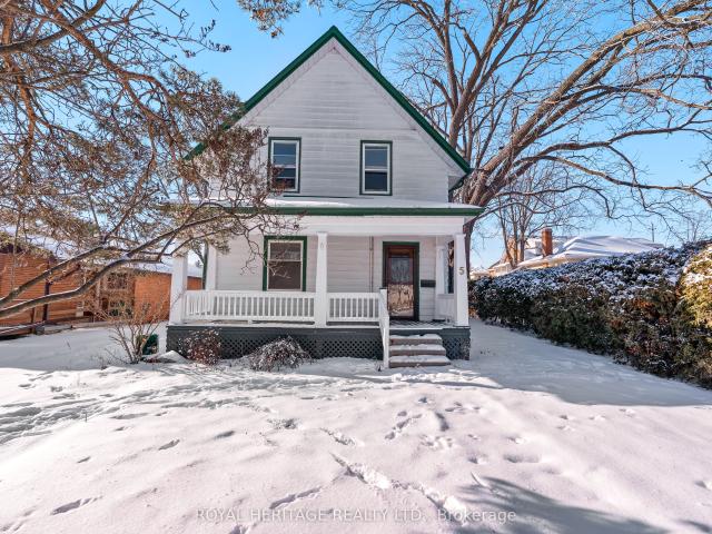 House for sale in Kawartha Lakes, Ontario