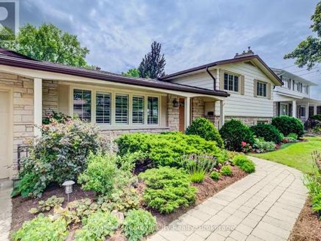 House for sale in Guelph, Ontario