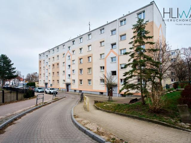 Mieszkanie na sprzedaż w Pruszcz Gdański, Pomorskie