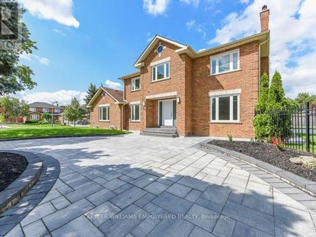 House for sale in York, Ontario