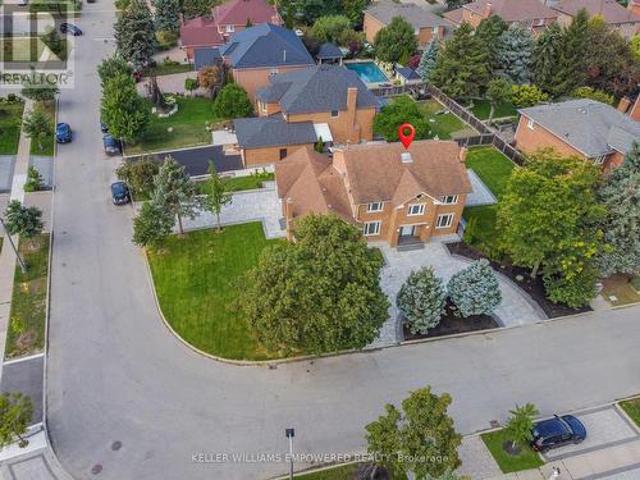 House for sale in York, Ontario