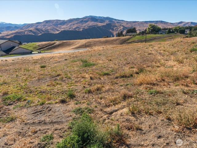 Land for sale in Wenatchee, Washington