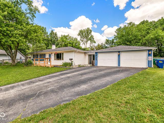 House for sale in Brownsburg, Indiana