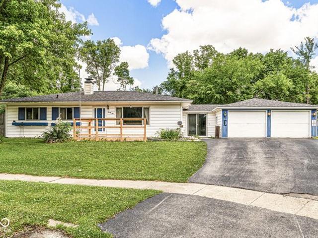 House for sale in Brownsburg, Indiana