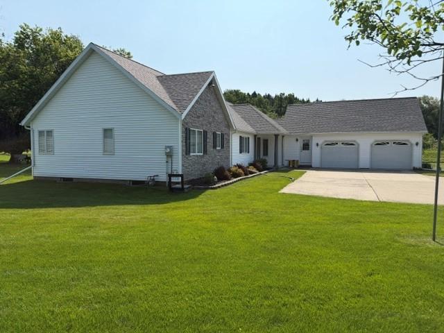 House for sale in Hornell, New York