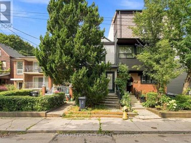 House for sale in Woburn, Ontario