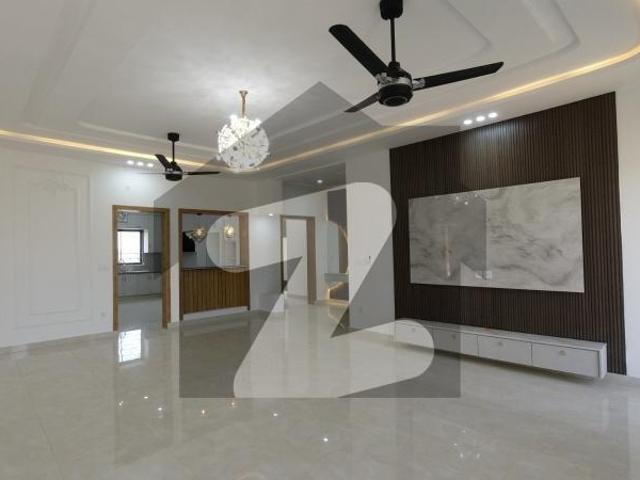 House for sale in Islamabad