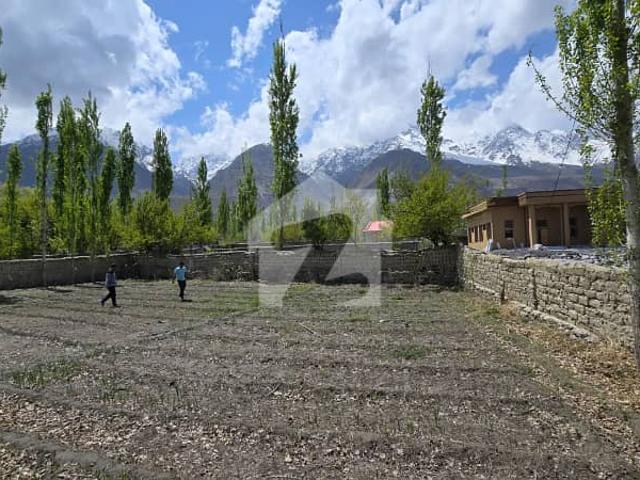 Property for sale in Skardu