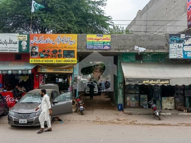 Commercial for sale in Kasur, Islamabad Capital Territory