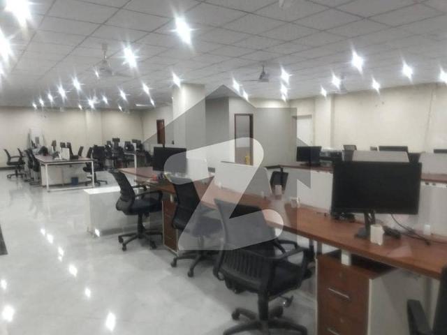 Building for rent in Rawalpindi, Islamabad Capital Territory