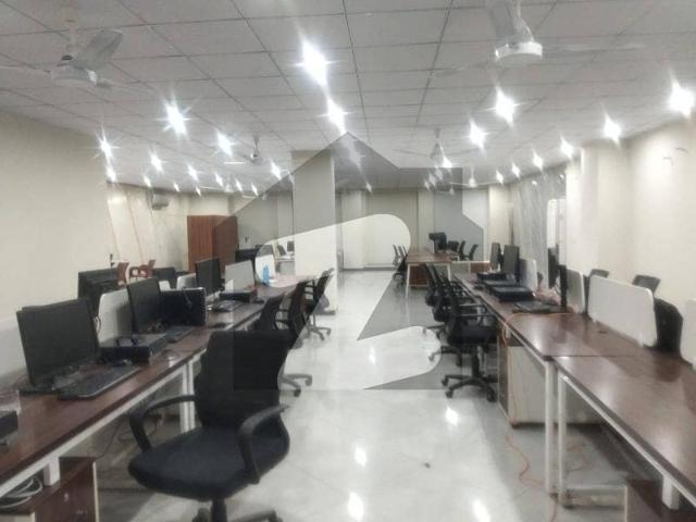 Building for rent in Rawalpindi, Islamabad Capital Territory