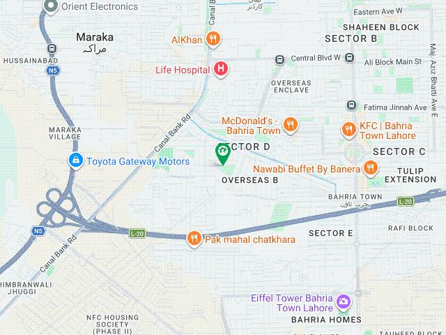 Property for sale in Rawalpindi, Islamabad Capital Territory