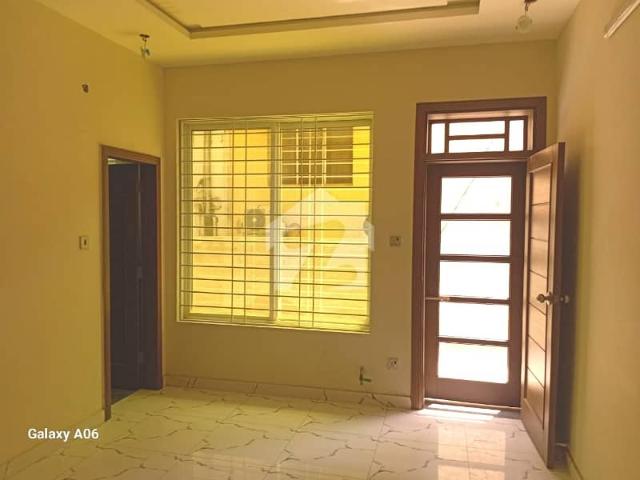 House for sale in Islamabad