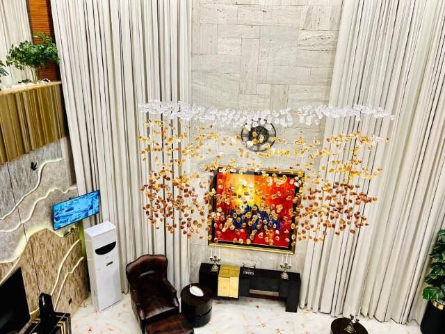 House for sale in Islamabad