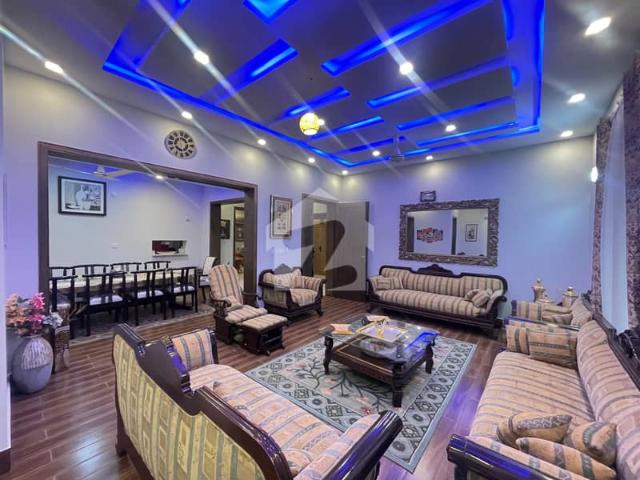 House for sale in اسلام آباد, زون 1