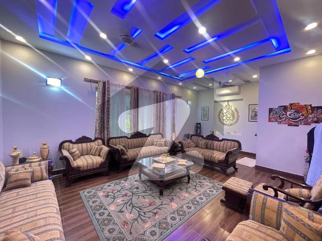 House for sale in Islamabad