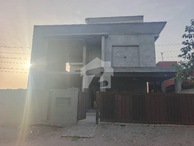 House for sale in Rawalpindi, Islamabad Capital Territory