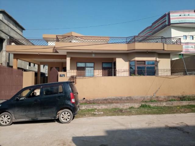 House for sale in Islamabad