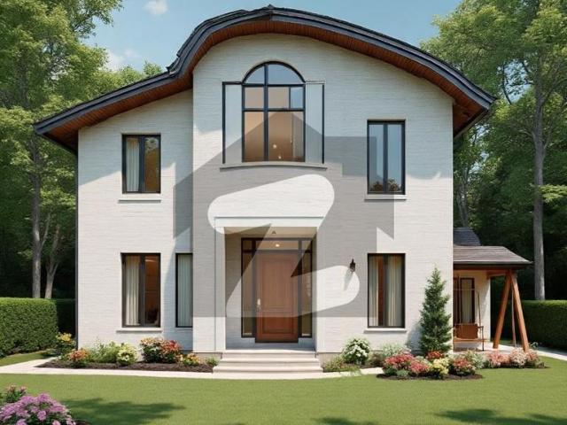 House for sale in Faisalabad, Islamabad Capital Territory